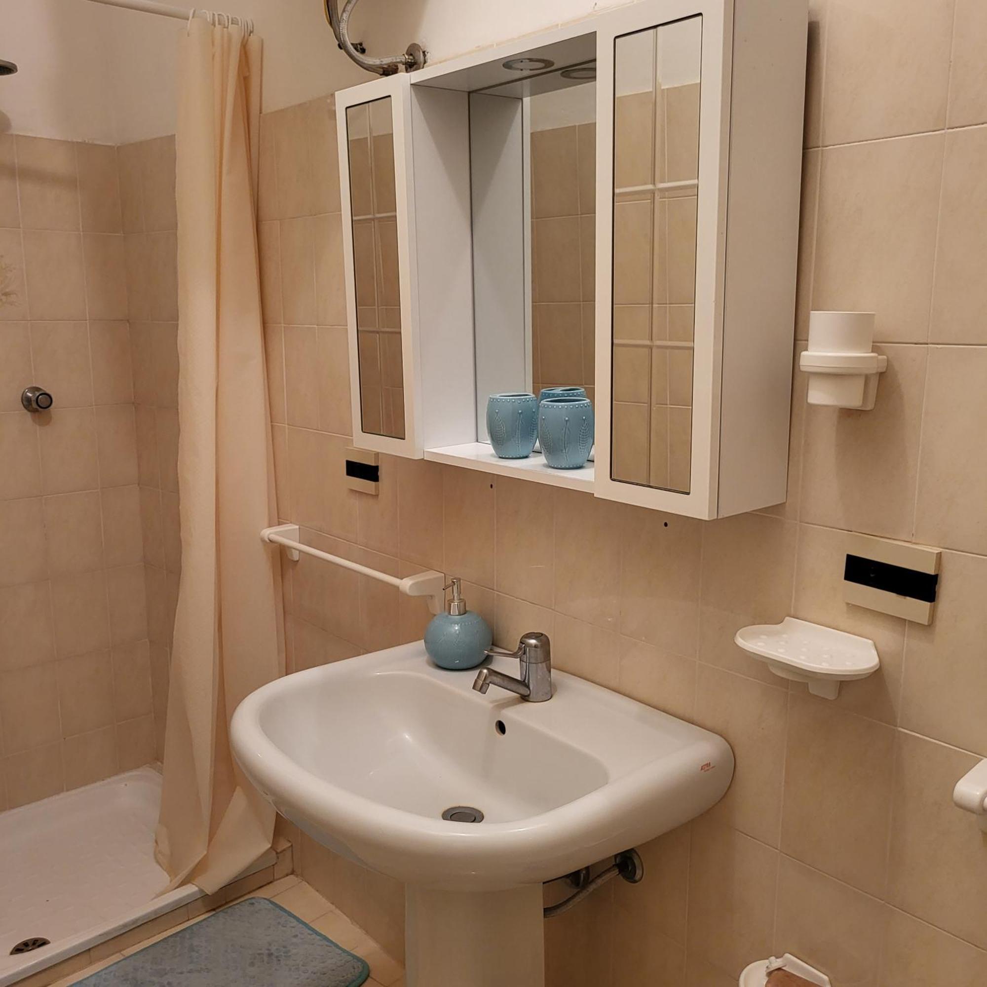 Holiday home Luna Sul Mare Calabria San Nicola Arcella