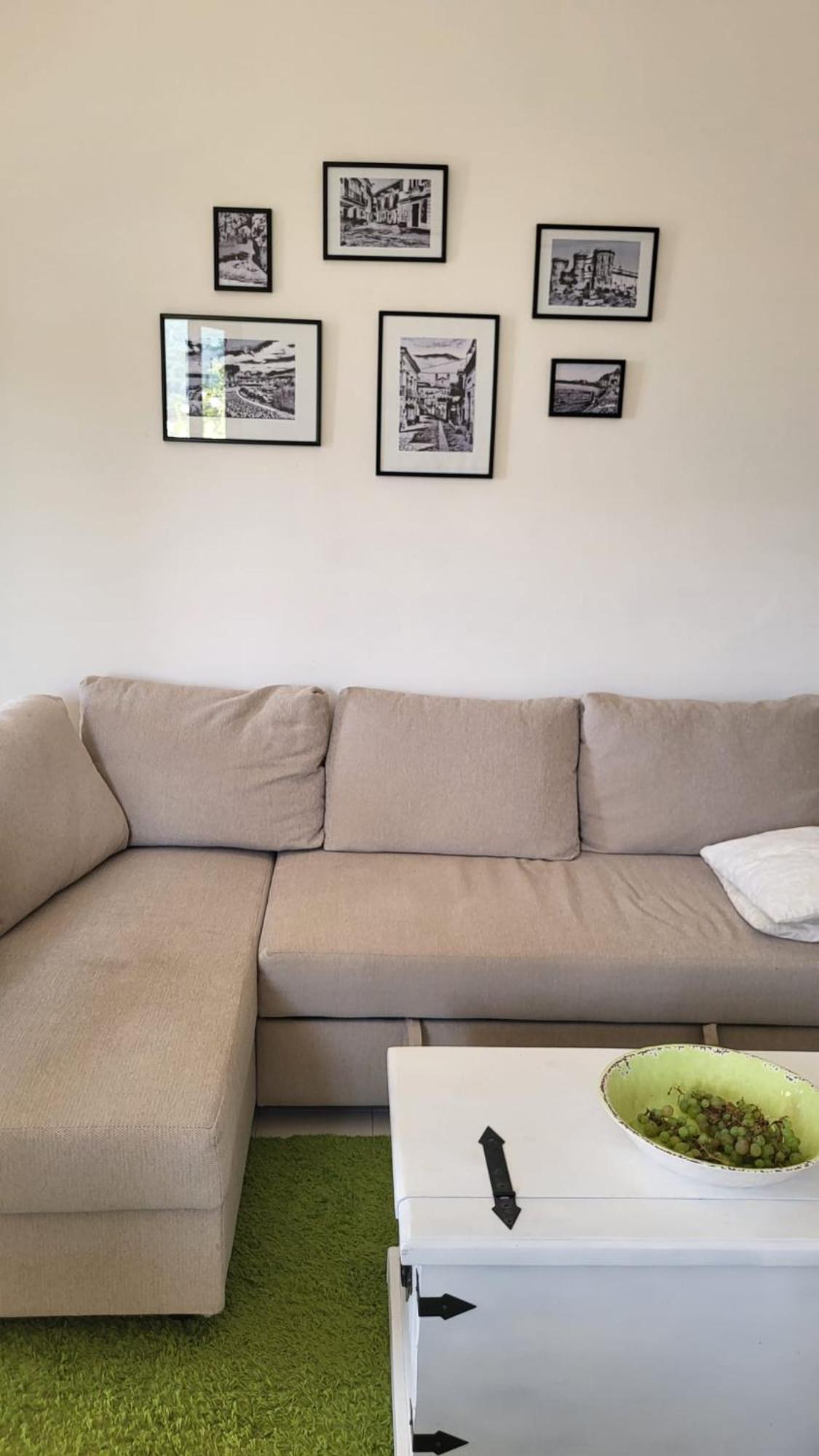 Luna Sul Mare Calabria Holiday home