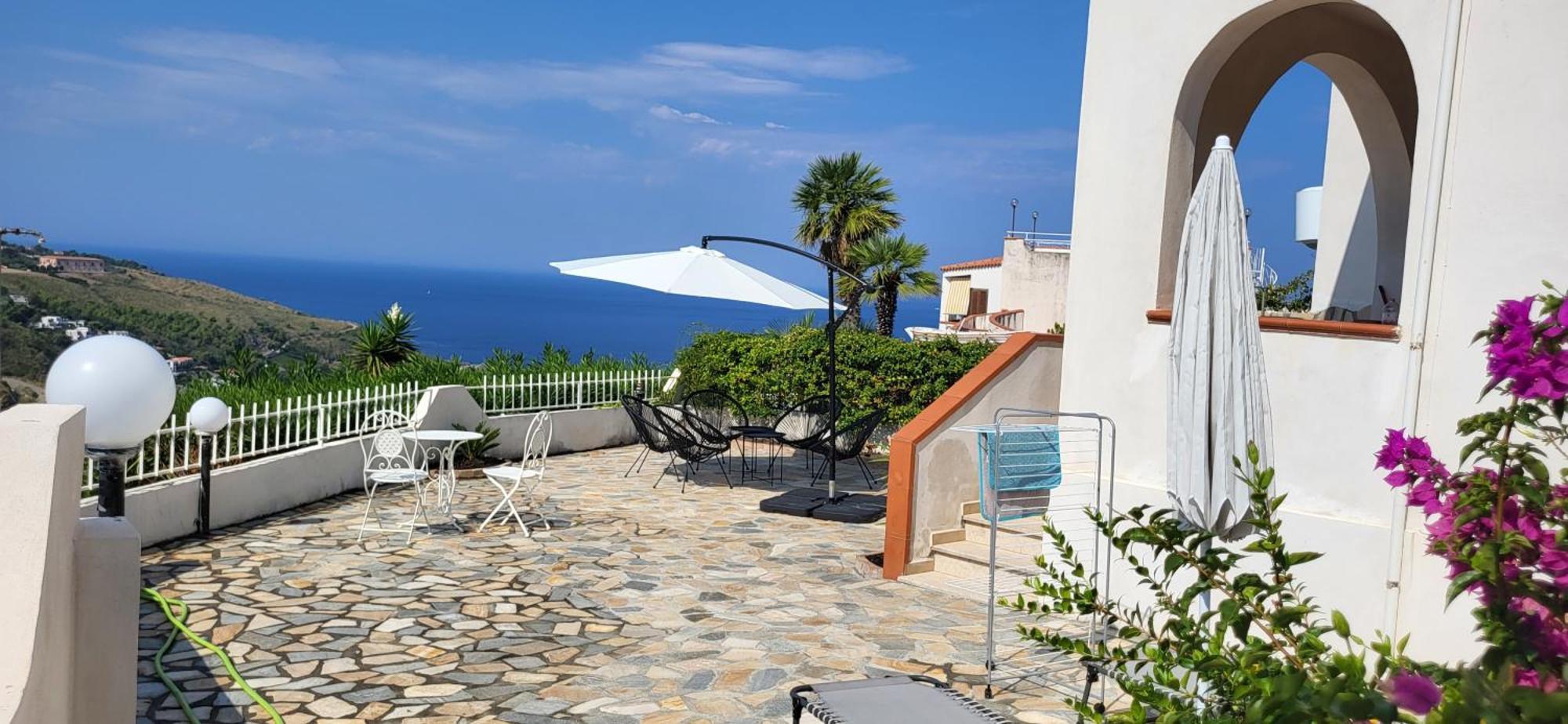 Holiday home Luna Sul Mare Calabria *