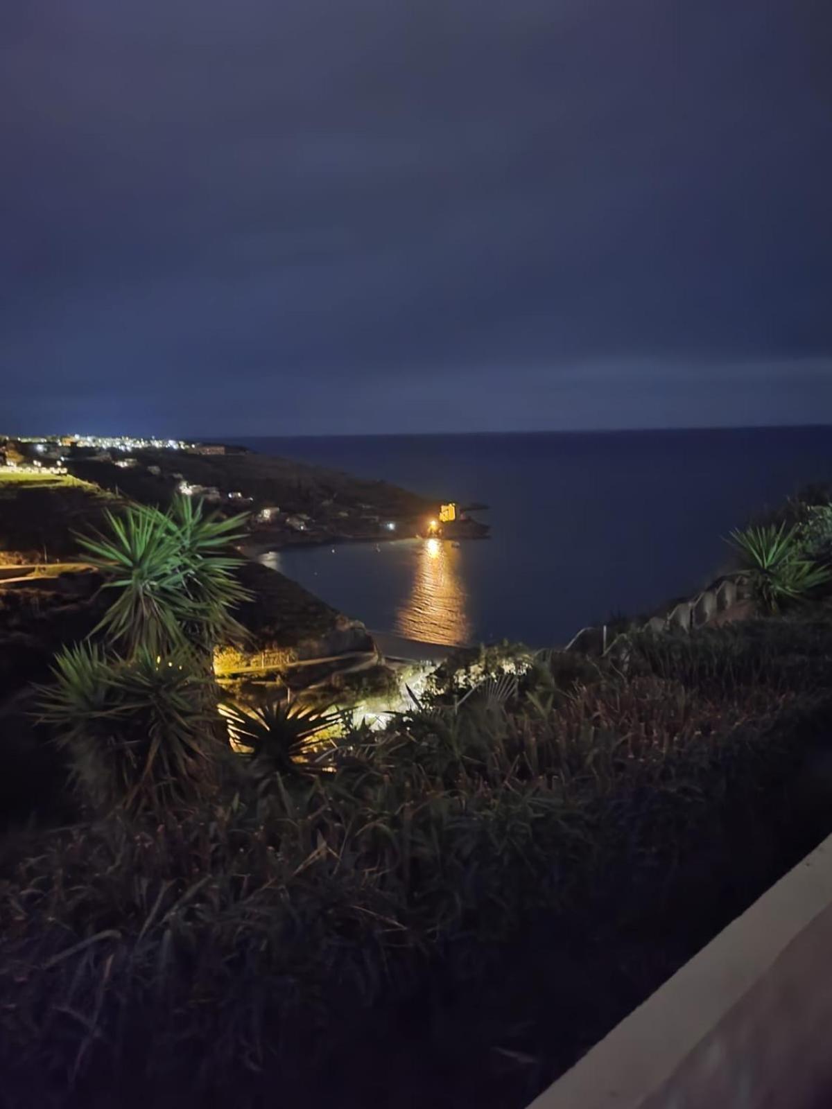 Luna Sul Mare Calabria Holiday home San Nicola Arcella
