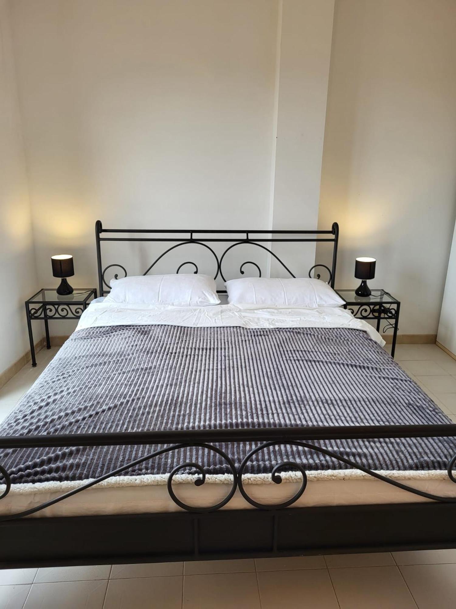 Holiday home Luna Sul Mare Calabria