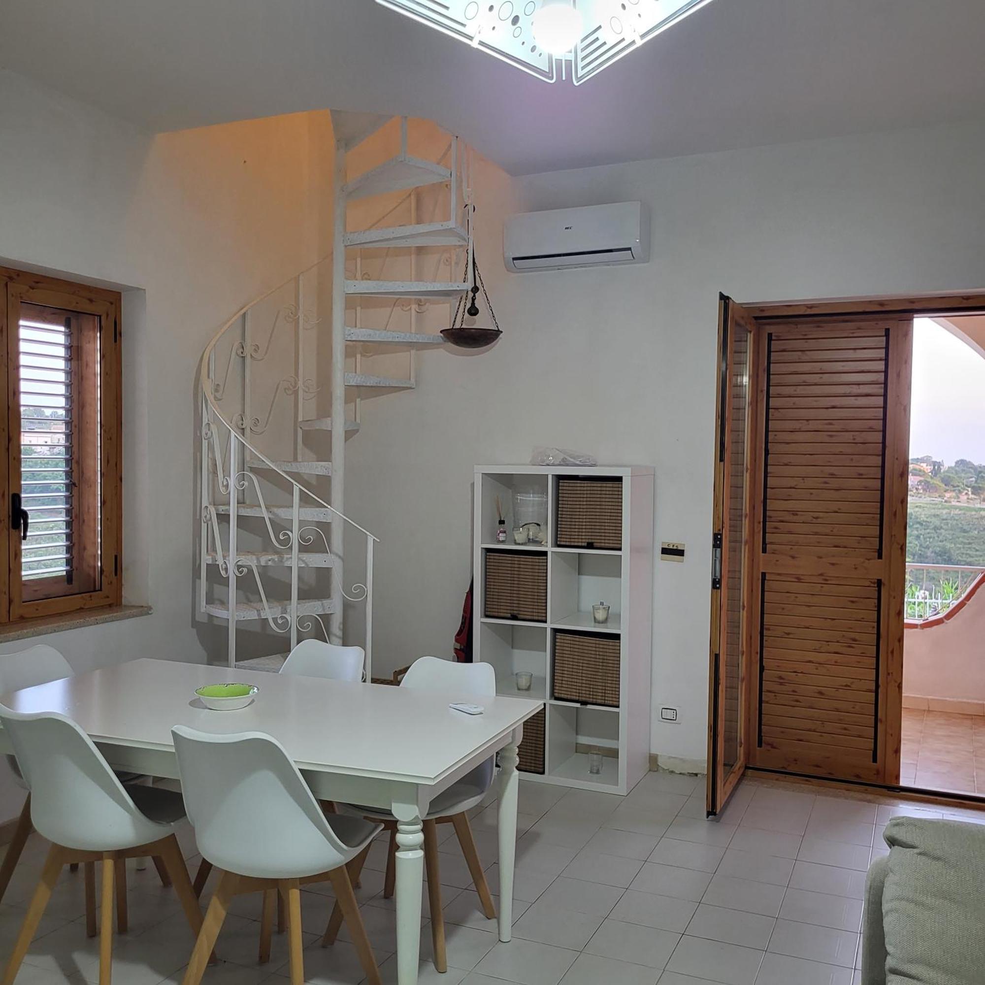 Holiday home Luna Sul Mare Calabria *