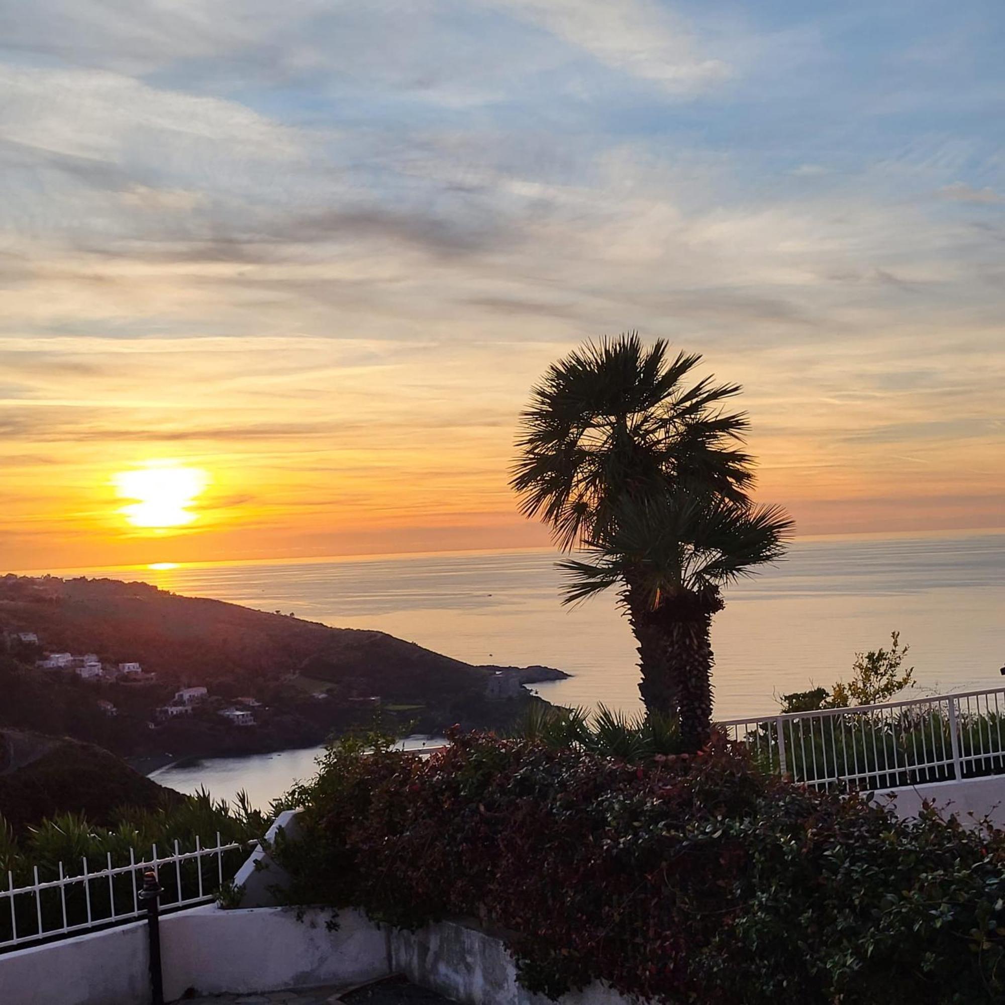 Luna Sul Mare Calabria Holiday home San Nicola Arcella