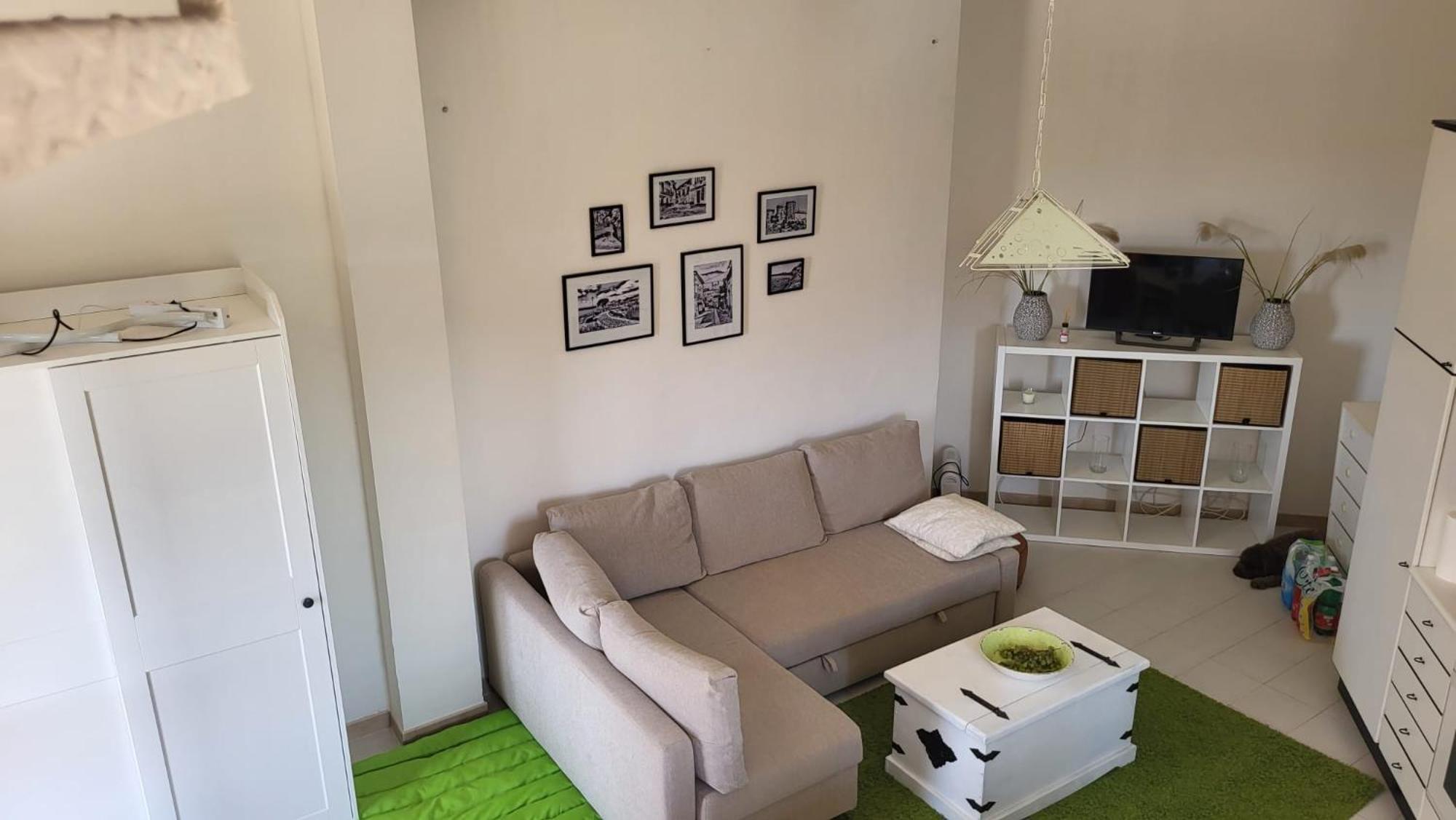 Holiday home Luna Sul Mare Calabria San Nicola Arcella