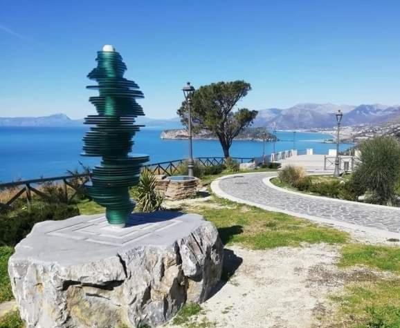 Luna Sul Mare Calabria * San Nicola Arcella