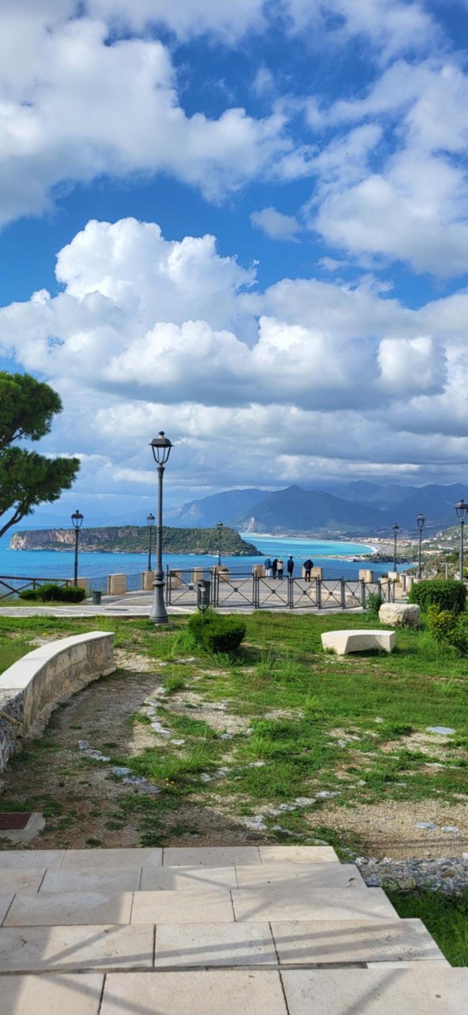 Luna Sul Mare Calabria Holiday home