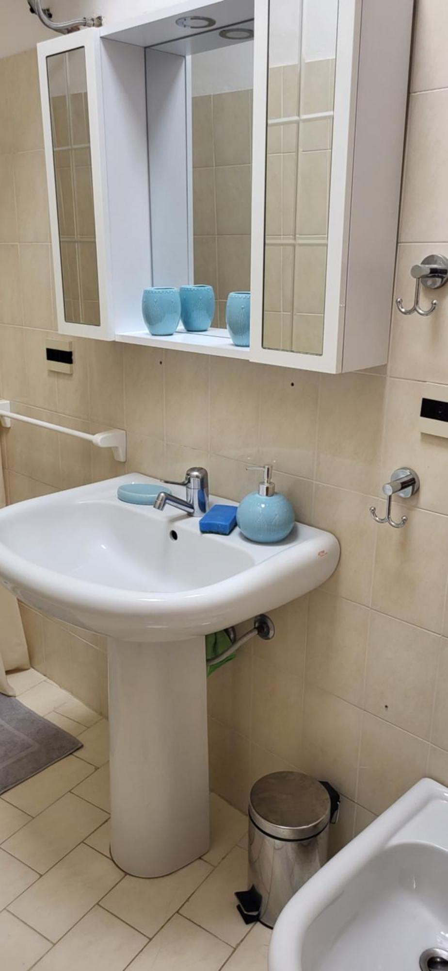 Holiday home Luna Sul Mare Calabria